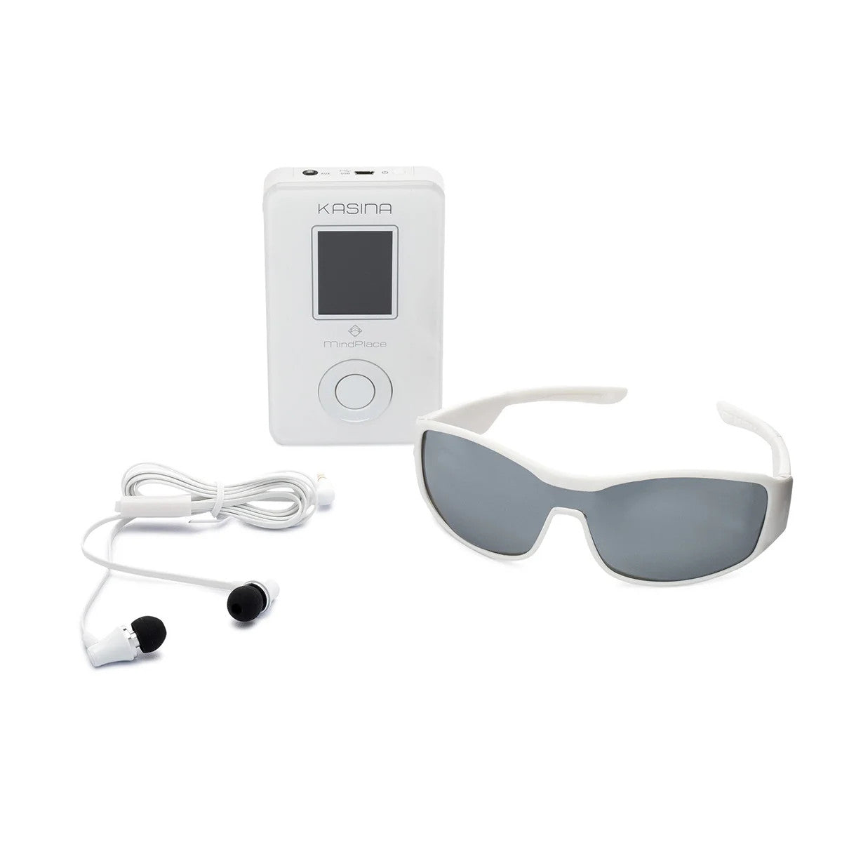 MindPlace Kasina Light and Sound Mind Machine