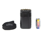 Wein Mini-Mate Ionic Personal Air Purifier — in use
