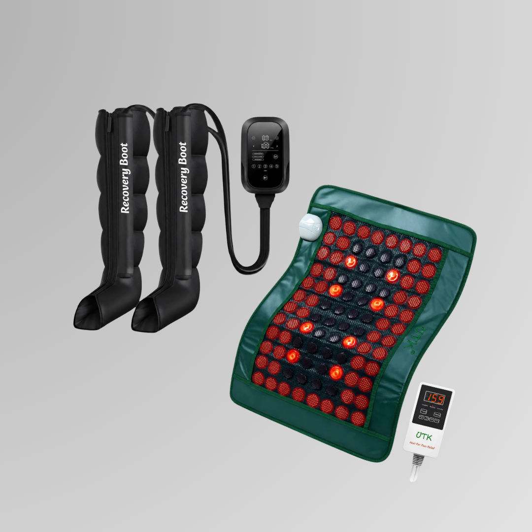 Muscle Recovery Kit