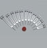 Cosmic Octave Planetary Tuning Fork Set — alternate view