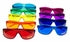 Color Therapy Glasses Set - Pro Style — alternate view