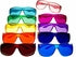 Color Therapy Glasses Set - Fit Over Existing Glasses — alternate view