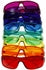 Color Therapy Glasses Set - Kids Style — alternate view