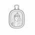 Chi Charms Saraswati Charm — alternate view