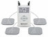 iReliev Pain Management System — in use