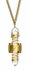Buddha Maitreya Etheric Weaver Pendant — alternate view