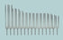 Human Organ Tuning Fork Set — alternate view