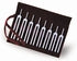 Solar Harmonic Spectrum Tuning Fork Kit — alternate view