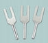 Angelic Tuning Fork Set — alternate view