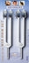 Mid Ohm Tuning Fork Set - 2 Forks 136.1 Hz