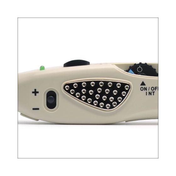 Pointer Excel II Digital Acupuncture and Pressure Point Locator — packaging