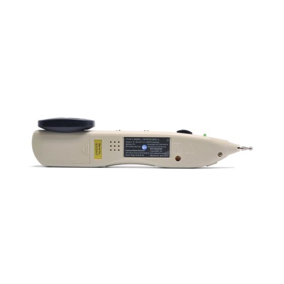 Pointer Excel II Digital Acupuncture and Pressure Point Locator — detail