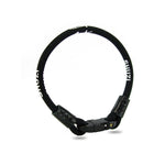 Shuzi EMF Protection Sports Band Round — in use
