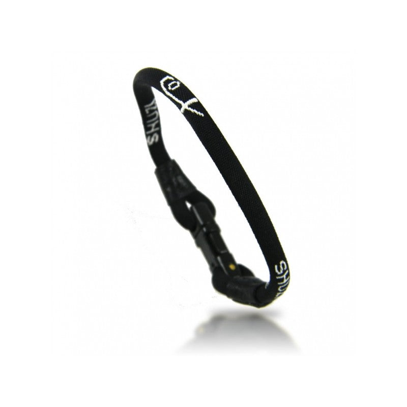 Shuzi EMF Protection Sports Band Round — detail