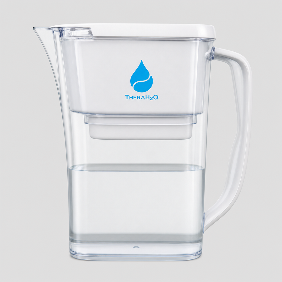 Therasage TheraH2O Pitcher