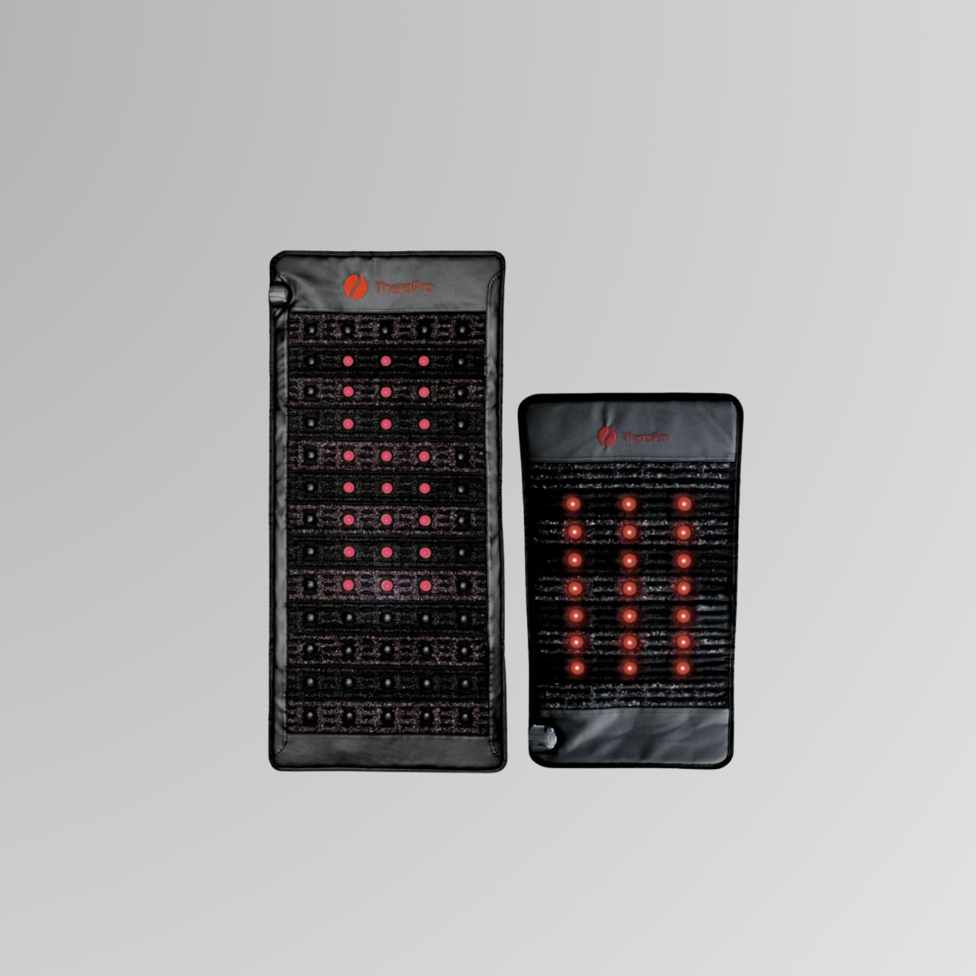 Therasage - TheraPro - PEMF/Infrared/Red Light/TENS Pad
