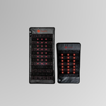 Therasage - TheraPro - PEMF/Infrared/Red Light/TENS Pad