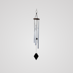 Sound Healing 432 Hz Wind Chime