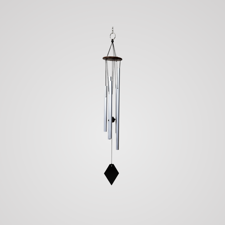 Sound Healing 432 Hz Wind Chime