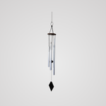 Sound Healing 528 Hz Wind Chime