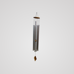 Sound Healing Fibonacci Wind Chime