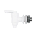 Stainless Steel Spigot — White variant