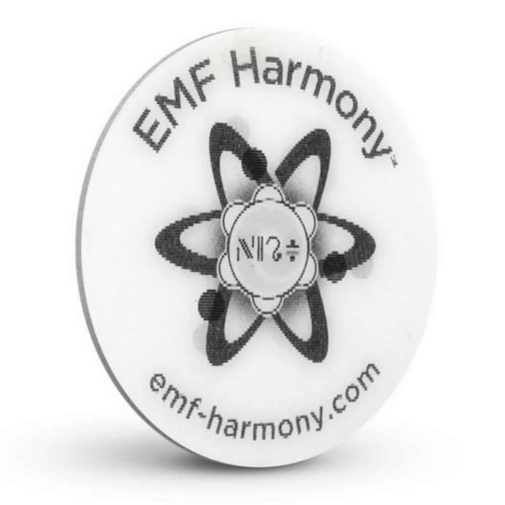 EMF HARMONIZER ULTRA FOR WIFI ROUTERS and powerful EMF emissions — alternate view