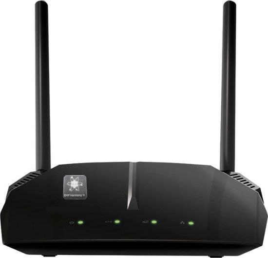 EMF HARMONIZER+ FOR CELL PHONES AND WIFI ROUTERS — alternate view