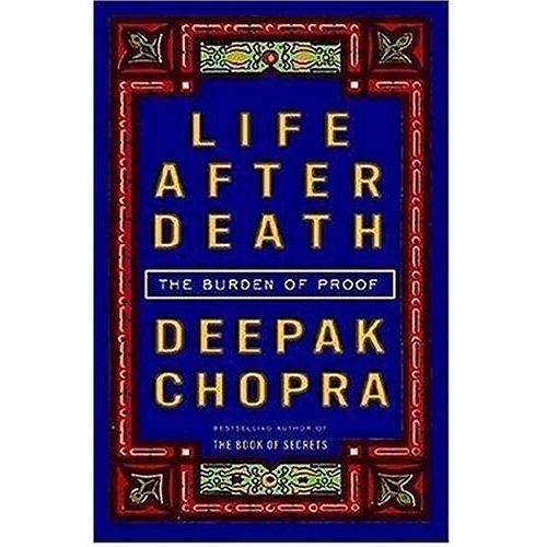 The Book of Secrets Audiobook by Deepak Chopra MD