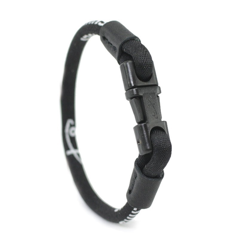 Shuzi EMF Protection Sports Band Round - Tools for Wellness