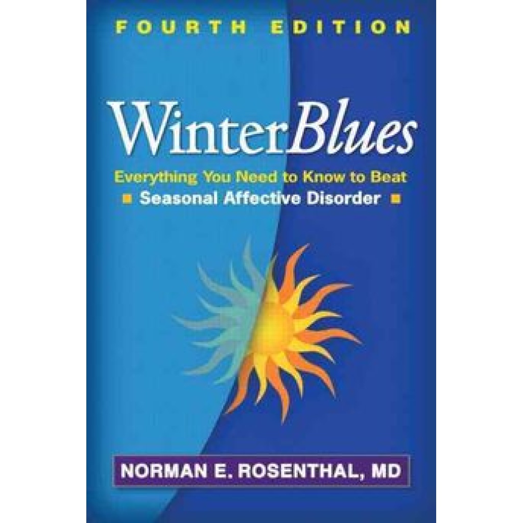 Winter Blues: Everything You Need To Know To Beat Seasonal Affective ...