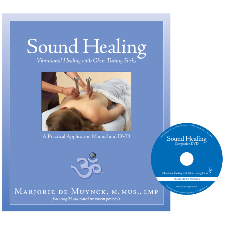 Sound & Light Therapy - Tools for Wellness